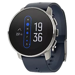 Смарт-годинник SUUNTO 9 Peak Granite Blue Titanium (SS050520000) - фото Смарт-годинник SUUNTO 9 Peak Granite Blue Titanium (SS050520000)
