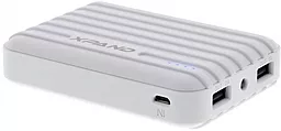 Повербанк XPAND XP10 15000mAh White