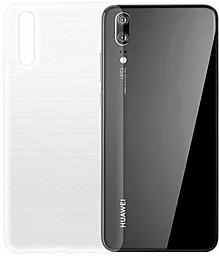 Чохол GlobalCase Extra Slim для Huawei P20 (1283126483417)
