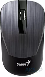 Компьютерная мышка Genius NX-7015 (31030015400) Iron Grey - фото Компьютерная мышка Genius NX-7015 (31030015400) Iron Grey