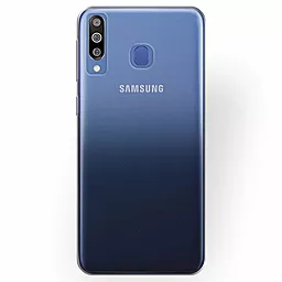 Чехол 1TOUCH TPU Ultra Thin Samsung M305 Galaxy M30 Transparent