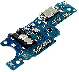 Нижня плата Huawei Nova Y70 / Nova Y70 Plus з роз'ємом зарядки, з мікрофоном Original - фото Нижня плата Huawei Nova Y70 / Nova Y70 Plus з роз'ємом зарядки, з мікрофоном Original