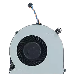 Вентилятор (кулер) для ноутбука HP ProBook 640 G1, 645 G1, 650 G1, 655 G1 DC 5V 0.5A, 4pin (DFS501105PR0T) FCN Original - фото Вентилятор (кулер) для ноутбука HP ProBook 640 G1, 645 G1, 650 G1, 655 G1 DC 5V 0.5A, 4pin (DFS501105PR0T) FCN Original