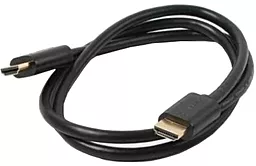 Видеокабель HDMI v2.0 2м (VD201-2M) Черный Viewcon - фото Видеокабель HDMI v2.0 2м (VD201-2M) Черный Viewcon