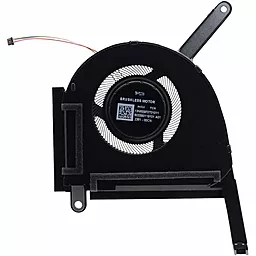 Вентилятор (кулер) для ноутбука Asus TUF Gaming A15 FA507NV (CPU FAN) 12V, 4 pin (13NR09F0T01011) Original - фото Вентилятор (кулер) для ноутбука Asus TUF Gaming A15 FA507NV (CPU FAN) 12V, 4 pin (13NR09F0T01011) Original