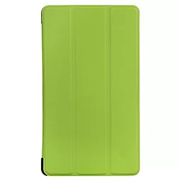Чохол для планшету BeCover Smart Case Xiaomi Mi Pad 4 Green (702616)