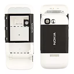 Корпус для Nokia 5300 Black