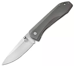 Ніж Benchmade MLK Barrel (761) - фото Ніж Benchmade MLK Barrel (761)