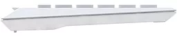 Комплект (клавіатура+мишка) Rapoo 8210M  White - мініатюра 6