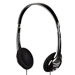 Наушники Koss KPH7 Black - миниатюра 2