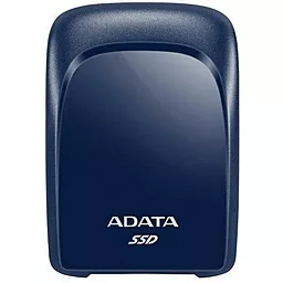 SSD Накопитель ADATA USB 3.2 1.92 TB (ASC680-1T92U32G2-CBL)