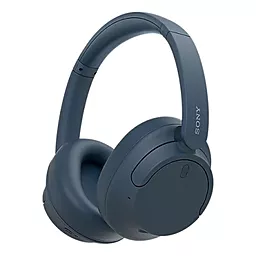 Наушники Sony WH-CH720N Wireless Blue (WHCH720NL.CE7) - фото Наушники Sony WH-CH720N Wireless Blue (WHCH720NL.CE7)