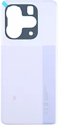 Задня кришка корпусу Xiaomi Redmi Note 14 5G Original Lavender Purple - фото Задня кришка корпусу Xiaomi Redmi Note 14 5G Original Lavender Purple