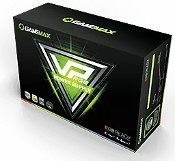 Блок живлення GAMEMAX 500W RGB (VP-500-RGB) - мініатюра 9