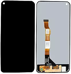 Дисплей Vivo Y50 (1935) с тачскрином, Black - фото Дисплей Vivo Y50 (1935) с тачскрином, Black