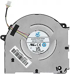 Вентилятор (кулер) для ноутбука Asus VivoBook K6502HC, K6502HE, K6502VJ, 12V (13NB0YX0T02011) Original - фото Вентилятор (кулер) для ноутбука Asus VivoBook K6502HC, K6502HE, K6502VJ, 12V (13NB0YX0T02011) Original