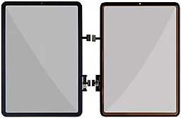 Сенсор (тачскрин) Apple iPad Air 4 2020, iPad Air 2022 10.9" (A2072, A225, A2316, A2324, A2325) Black - фото Сенсор (тачскрин) Apple iPad Air 4 2020, iPad Air 2022 10.9" (A2072, A225, A2316, A2324, A2325) Black