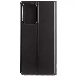 Чохол GETMAN Elegant (PU) для Motorola Edge 40 Black - мініатюра 3