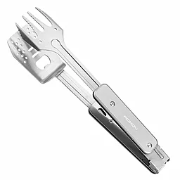 Мінінабір для барбекю Roxon S602 Silver - фото Мінінабір для барбекю Roxon S602 Silver