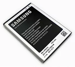 Аккумулятор Samsung i9250 Google Galaxy Nexus / EB-L1F2HVU (1750 mAh) - миниатюра 4