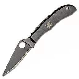 Ніж Spyderco Honeybee (C137BKP) - фото Ніж Spyderco Honeybee (C137BKP)