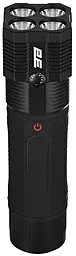 Бустер на авто 2E Beam / 2E-CJSPBL-BK / 8000mAh 300А
