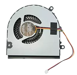 Вентилятор (кулер) для ноутбука Lenovo IdeaPad G700, G700A, Z710 DC 5V, 3pin (FCN FBBK) Original FCN - фото Вентилятор (кулер) для ноутбука Lenovo IdeaPad G700, G700A, Z710 DC 5V, 3pin (FCN FBBK) Original FCN