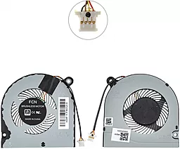 Вентилятор (кулер) для ноутбука Acer Aspire 5 A517-52 Original 23.A5GN2.001 - фото Вентилятор (кулер) для ноутбука Acer Aspire 5 A517-52 Original 23.A5GN2.001