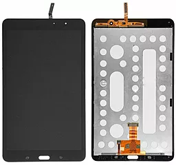 Дисплей для планшету Samsung Galaxy Tab Pro 8.4 T320, T321, T325 (3G) + Touchscreen Black - фото Дисплей для планшету Samsung Galaxy Tab Pro 8.4 T320, T321, T325 (3G) + Touchscreen Black