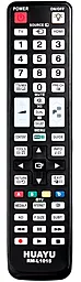 Пульт универсальный Huayu SAMSUNG RM-L1015 - фото Пульт универсальный Huayu SAMSUNG RM-L1015