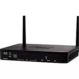 Маршрутизатор Cisco RV160W-E-K9-G5 - фото Маршрутизатор Cisco RV160W-E-K9-G5