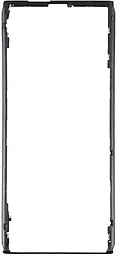 Рамка для дисплея Google Pixel 6 Pro Original Black - фото Рамка для дисплея Google Pixel 6 Pro Original Black
