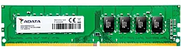 Оперативная память ADATA DDR4 16GB 2666MHz Premier (AD4U2666716G19-SGN)