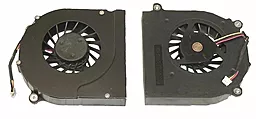 Вентилятор (кулер) для ноутбуку Dell Insipiron 1435 5V 0.5A 4-pin Forcecon