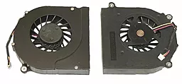 Вентилятор (кулер) для ноутбука Dell Insipiron 1435 5V 0.5A 4-pin Forcecon - фото Вентилятор (кулер) для ноутбука Dell Insipiron 1435 5V 0.5A 4-pin Forcecon