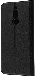 Чехол Wave Stage Case для Xiaomi Redmi 8, 8A Black