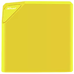Колонки акустические Trust Primo Wireless Neon Yellow (22486) - миниатюра 2