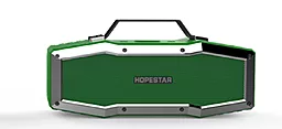 Колонки акустичні Hopestar A9 Green - мініатюра 2 Колонки акустичні Hopestar A9 Green - мініатюра 2