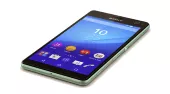 Мобільний телефон Sony Xperia C4 E5333 Dual Mint - мініатюра 2