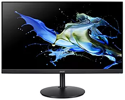 Мон/TFT ACER 23.8" CBL242Ybmiprx (UM.QB2EE.017) IPS 75Hz VGA HDMI DP Pivot MM TCO Black - фото Мон/TFT ACER 23.8" CBL242Ybmiprx (UM.QB2EE.017) IPS 75Hz VGA HDMI DP Pivot MM TCO Black