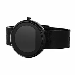 Смарт-часы SmartWatch DW360 Black - миниатюра 3