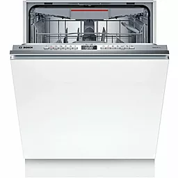 Посудомийна машина Bosch SMV4HMX65K