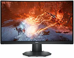 Монитор Dell S2422HG (210-AYTM) - фото Монитор Dell S2422HG (210-AYTM)