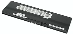 Акумулятор для ноутбука Asus AP22-T101MT Eee PC T101 / 7,3V 4900mAh / Original Black