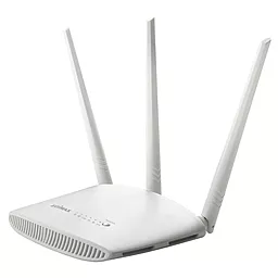 Маршрутизатор Edimax BR-6208AC v2 - фото Маршрутизатор Edimax BR-6208AC v2