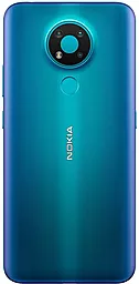 Nokia 3.4 3/64Gb Fjord - миниатюра 3