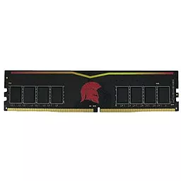 Оперативна пам'ять Exceleram DDR4 8GB 2400 MHz Red (E47051A)