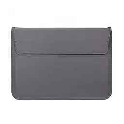 Сумка для ноутбука EasyLife PU Sleeve Case MacBook 15'' Grey 
