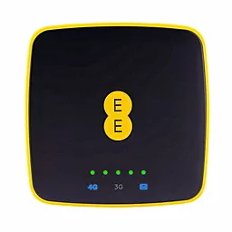 Модем 4G/3G + Wi-Fi роутер Alcatel-Lucent EE40 - фото Модем 4G/3G + Wi-Fi роутер Alcatel-Lucent EE40