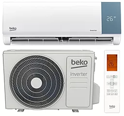 Cond/spl BEKO BEEPGЕ 120/ BEEPGЕ 121